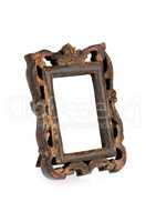 Woodenphoto frame