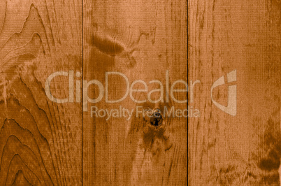 Varnished Wooden Panels