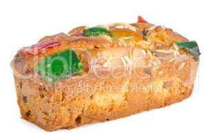 Fruit cake