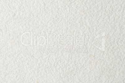 Cream textured paper