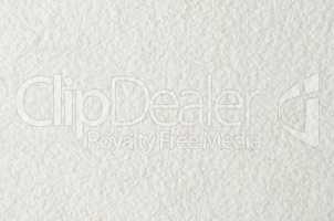 Cream textured paper