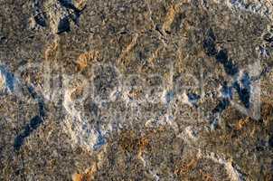 Granite stone texture