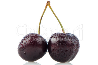 Cherries