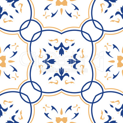 Seamless pattern