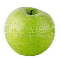 Green apple