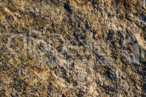 Rock texture surface