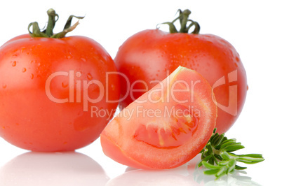 Tomatoes