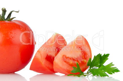 Tomatoes Tomatoes