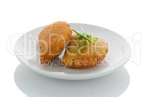 Rissole