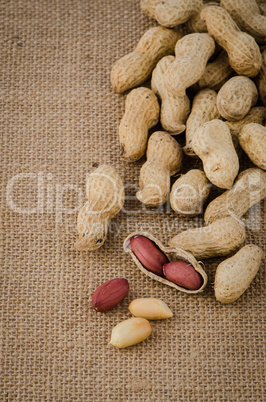 Peanuts