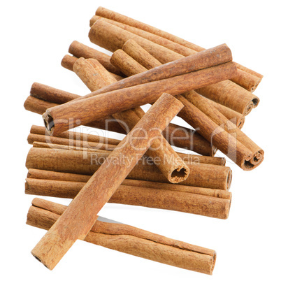 Cinnamon sticks