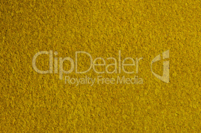 Yellow leather background