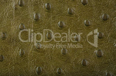 Leather texture background