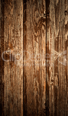 Wooden background