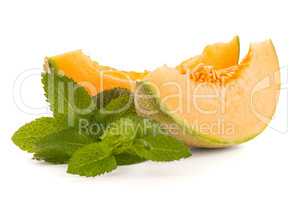 Honeydew melon