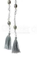 Curtain tassel