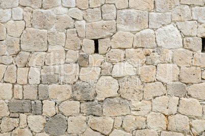 Wall texture