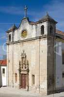 Sao Joao de Almedina's Church