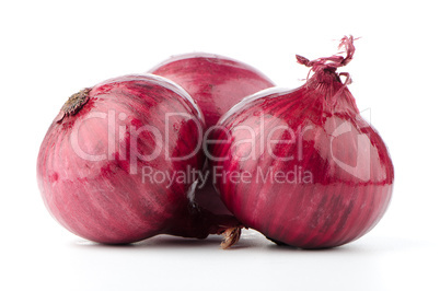 Red onions