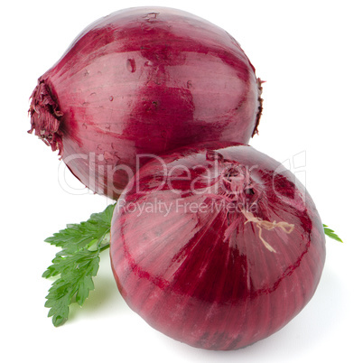 Red onions