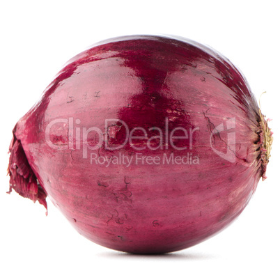 Red onion