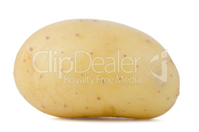 New potato