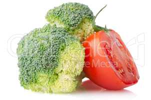 Food ingredients