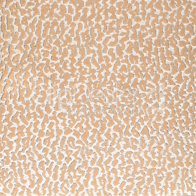 Abstract leather texture closeup