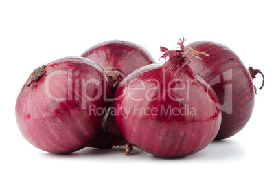 Red onions