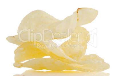 Potato chips