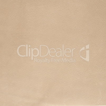 Brown leather texture closeup