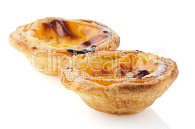 Pasteis de nata