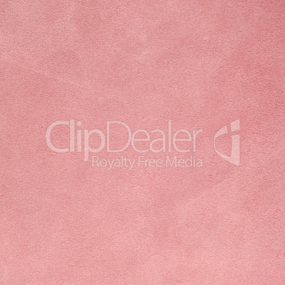 Pink leather texture