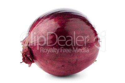 Red onion