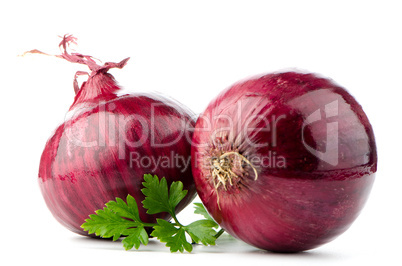 Red onions