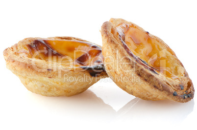 Pasteis de nata