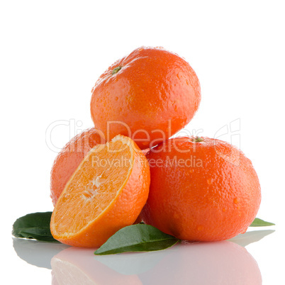 Tangerines