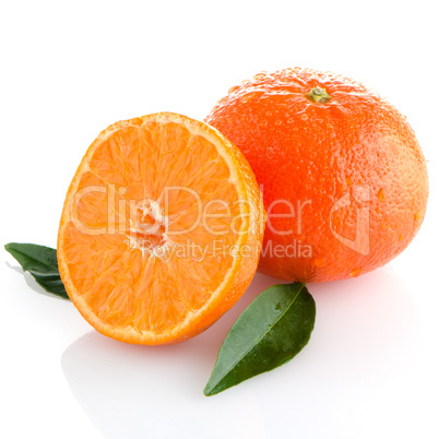 Tangerines