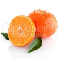 Tangerines