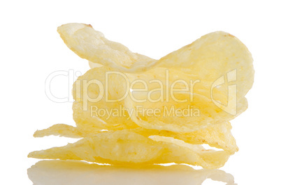 Potato chips