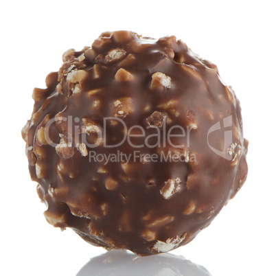 Chocolate bonbon