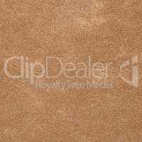 Brown leather texture closeup