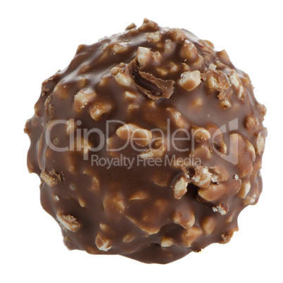 Chocolate bonbon