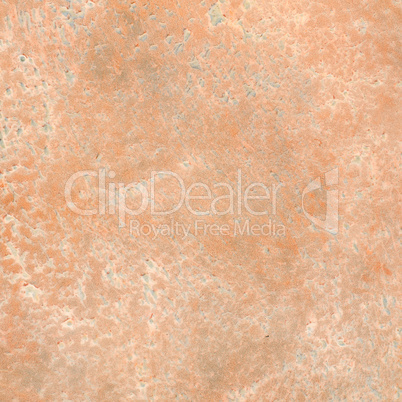Warm colored marble texture