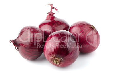 Red onions