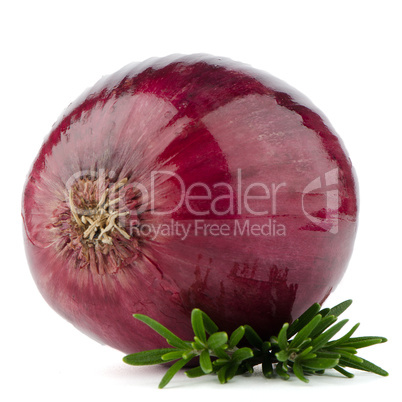 Red onion