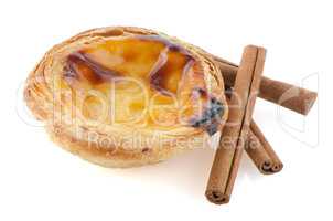 Pastel de nata