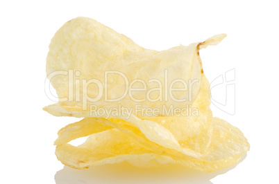 Potato chips