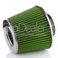 Air cone filter