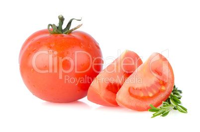 Tomatoes